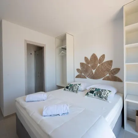 Villa Lau, Contemporary Sea View In Les Issambres