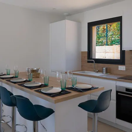 Vila Lau, Contemporary Sea View In Les Issambres *