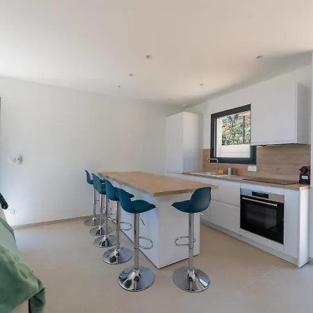 Lau, Contemporary Sea View In Les Issambres Roquebrune-sur Argens