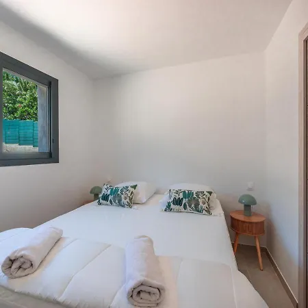 Lau, Contemporary Sea View In Les Issambres *